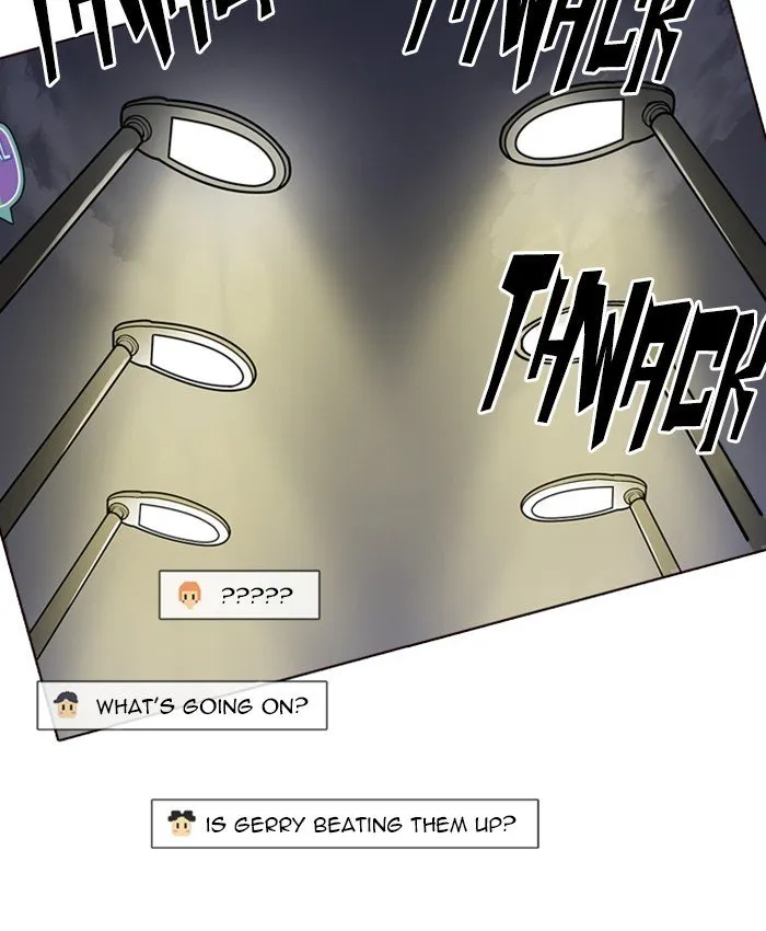 Lookism (Bookmanga) Mangakakalot X Chapter 220 Page 21