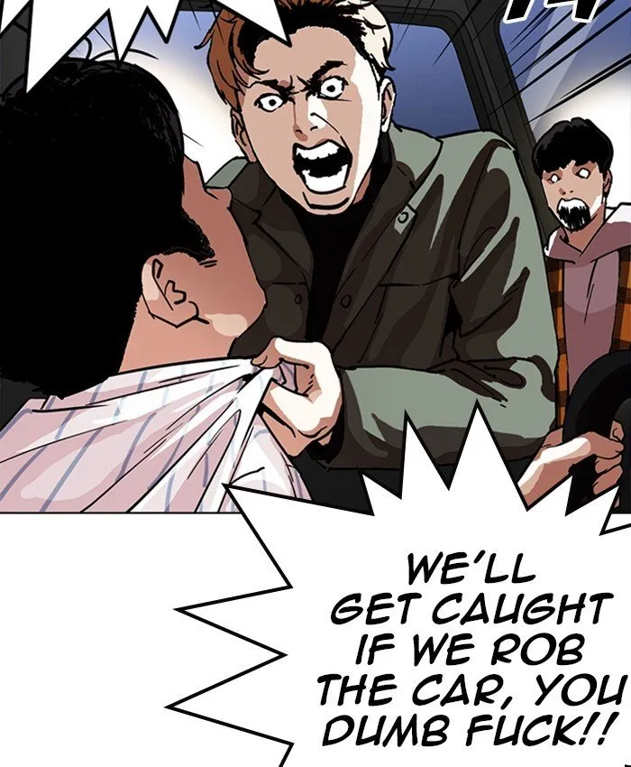 Lookism (Bookmanga) Mangakakalot X Chapter 220 Page 41