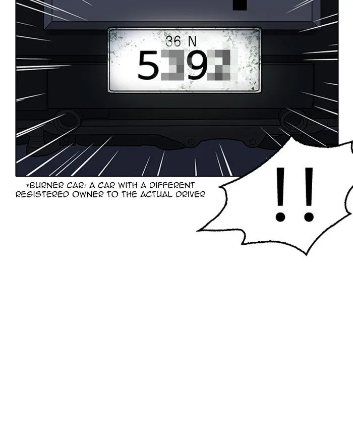 Lookism (Bookmanga) Mangakakalot X Chapter 220 Page 45