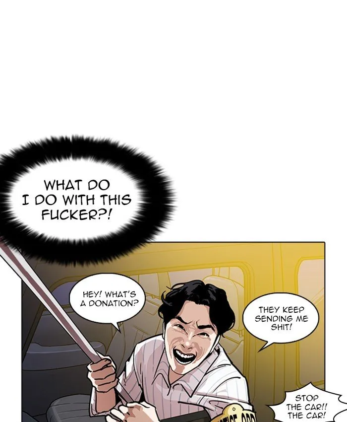 Lookism (Bookmanga) Mangakakalot X Chapter 220 Page 48