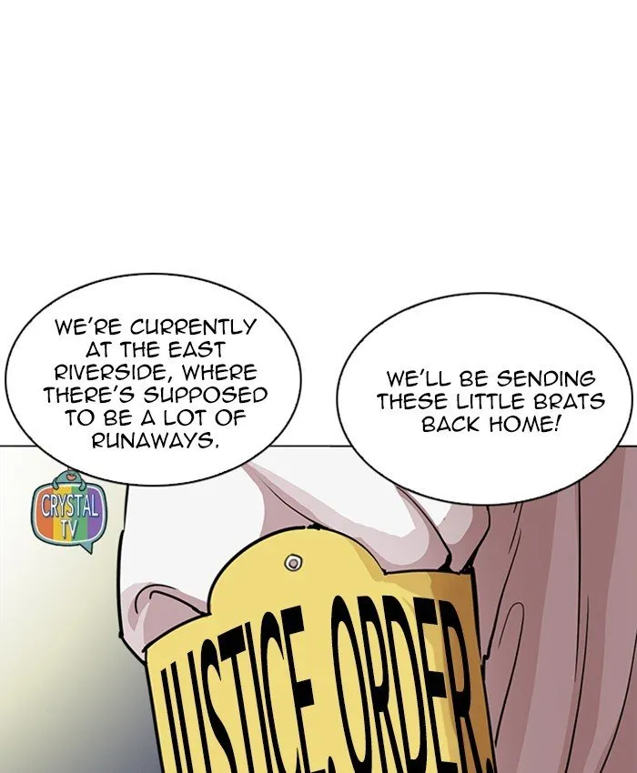 Lookism (Bookmanga) Mangakakalot X Chapter 220 Page 8