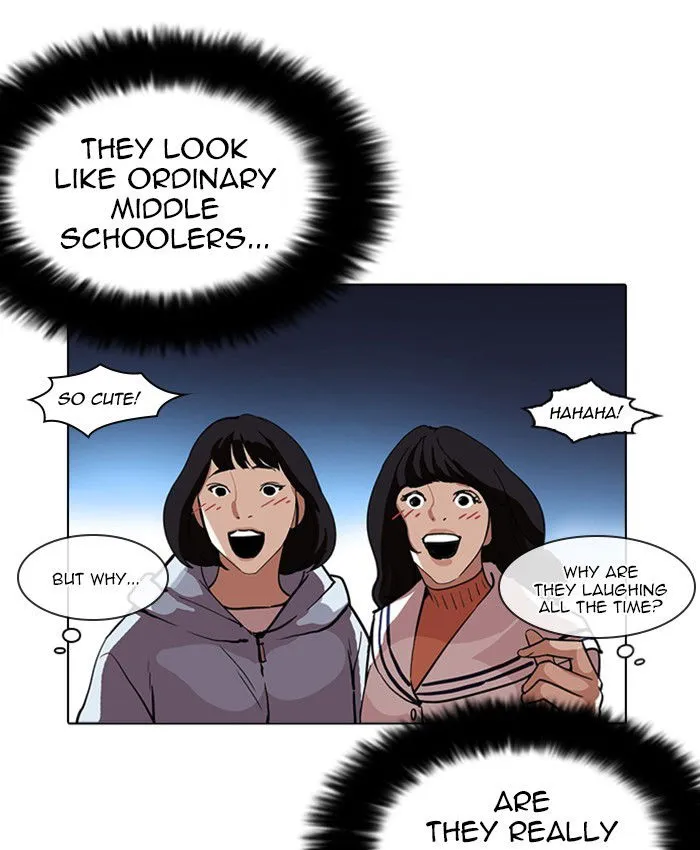 Lookism (Bookmanga) Mangakakalot X Chapter 220 Page 92