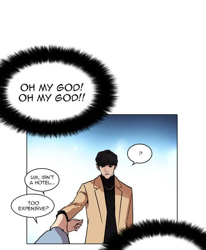Lookism (Bookmanga) Mangakakalot X Chapter 220 Page 99