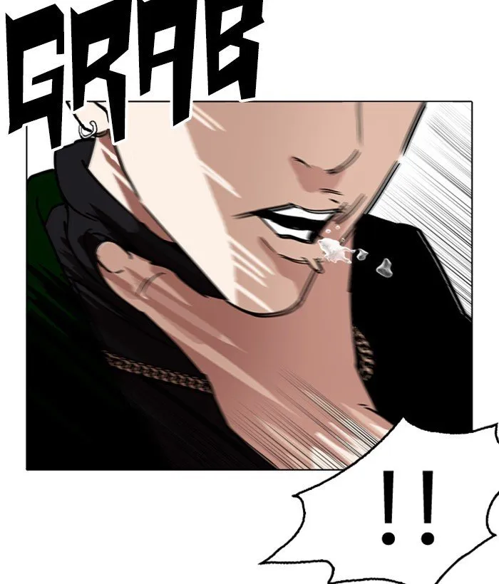 Lookism (Bookmanga) Mangakakalot X Chapter 221 Page 106