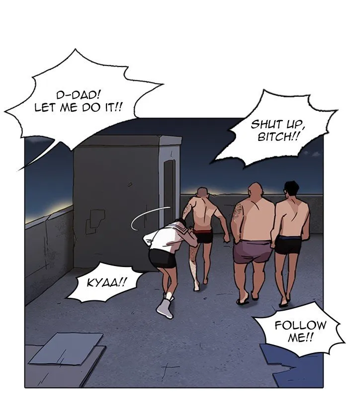Lookism (Bookmanga) Mangakakalot X Chapter 221 Page 110