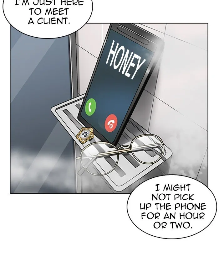 Lookism (Bookmanga) Mangakakalot X Chapter 221 Page 133