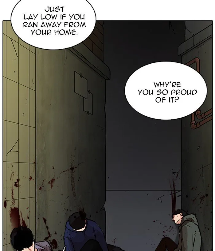 Lookism (Bookmanga) Mangakakalot X Chapter 221 Page 16
