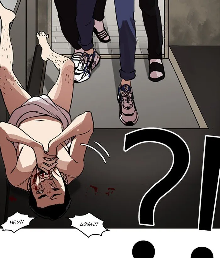 Lookism (Bookmanga) Mangakakalot X Chapter 221 Page 165