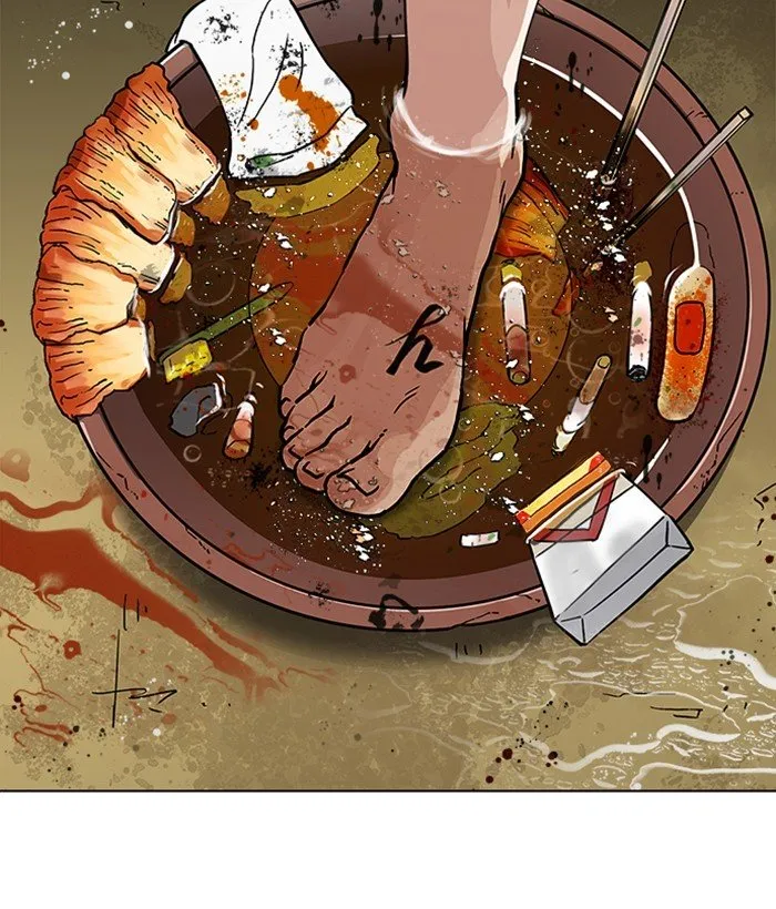 Lookism (Bookmanga) Mangakakalot X Chapter 221 Page 56