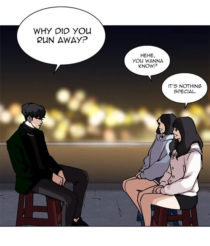 Lookism (Bookmanga) Mangakakalot X Chapter 221 Page 81