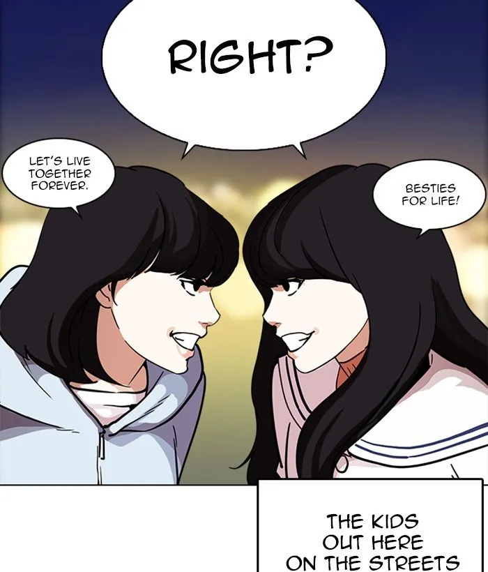 Lookism (Bookmanga) Mangakakalot X Chapter 221 Page 91