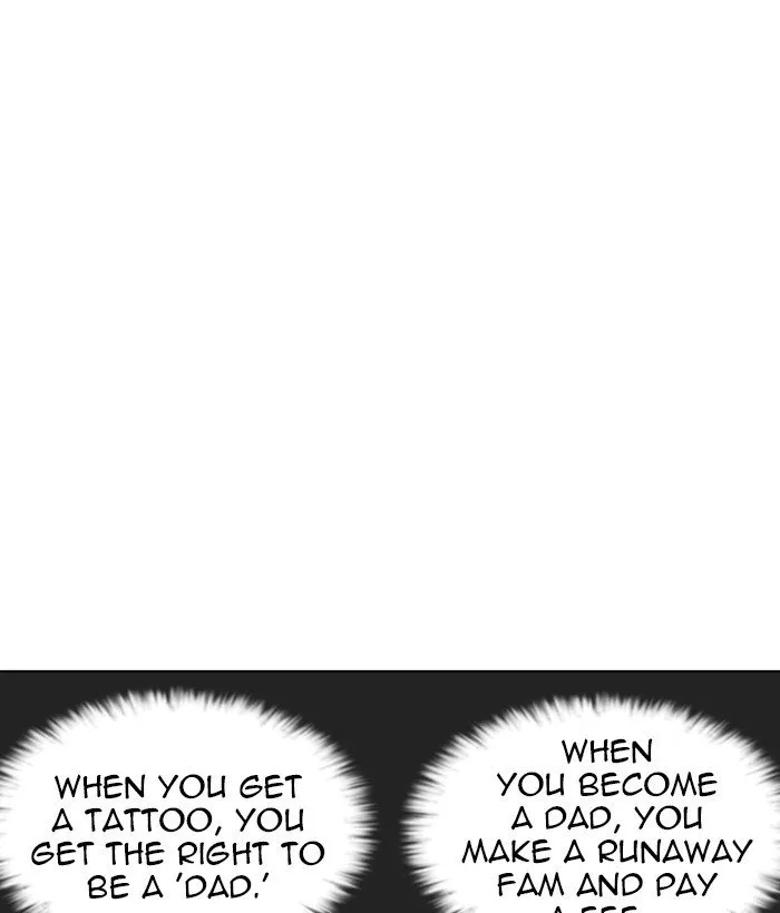 Lookism (Bookmanga) Mangakakalot X Chapter 222 Page 110