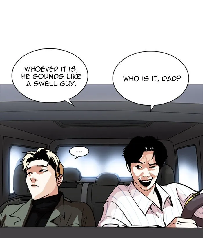 Lookism (Bookmanga) Mangakakalot X Chapter 222 Page 101
