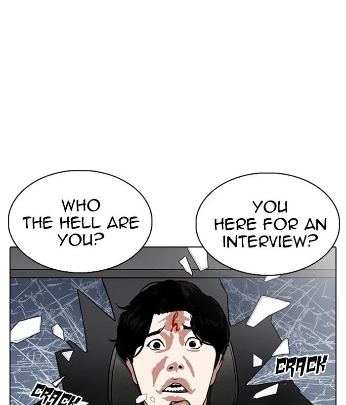 Lookism (Bookmanga) Mangakakalot X Chapter 222 Page 158