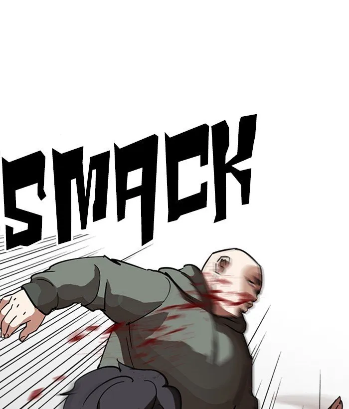 Lookism (Bookmanga) Mangakakalot X Chapter 222 Page 20