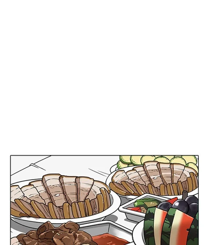 Lookism (Bookmanga) Mangakakalot X Chapter 222 Page 51