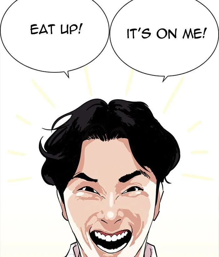 Lookism (Bookmanga) Mangakakalot X Chapter 222 Page 53