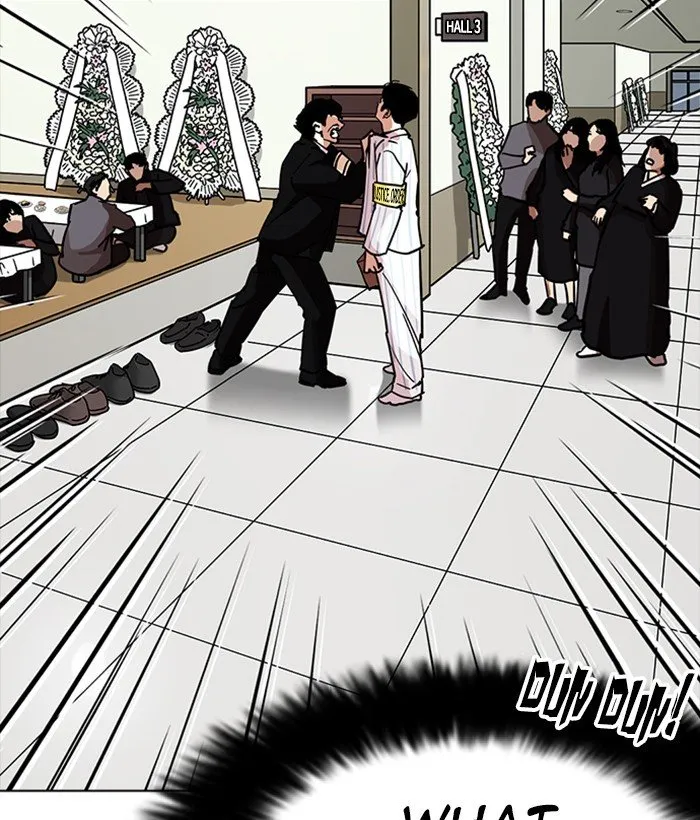 Lookism (Bookmanga) Mangakakalot X Chapter 222 Page 66