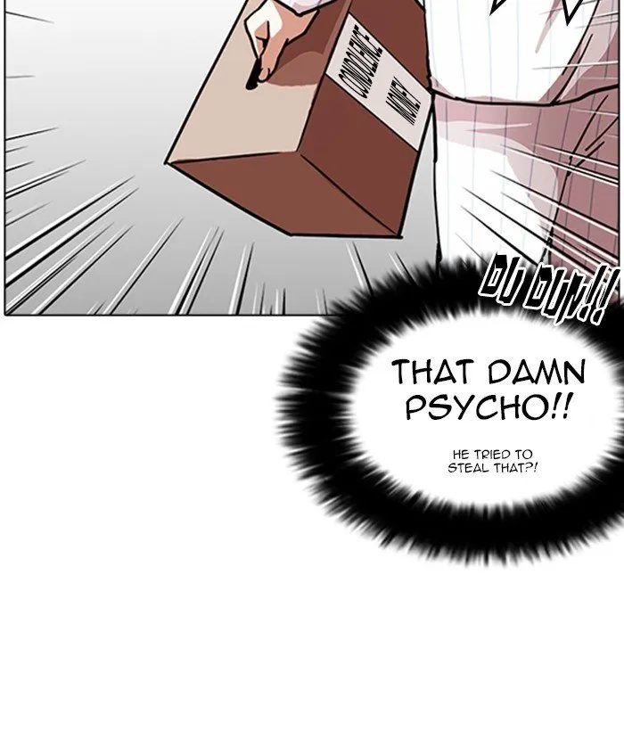 Lookism (Bookmanga) Mangakakalot X Chapter 222 Page 70