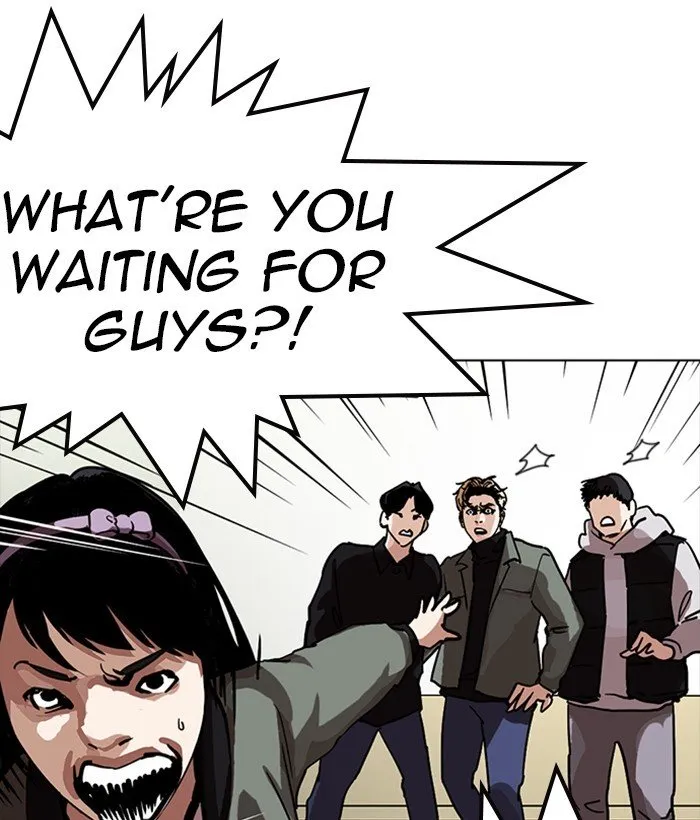 Lookism (Bookmanga) Mangakakalot X Chapter 222 Page 85