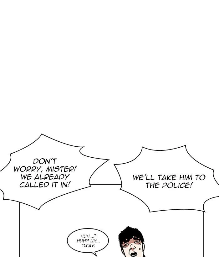 Lookism (Bookmanga) Mangakakalot X Chapter 222 Page 89