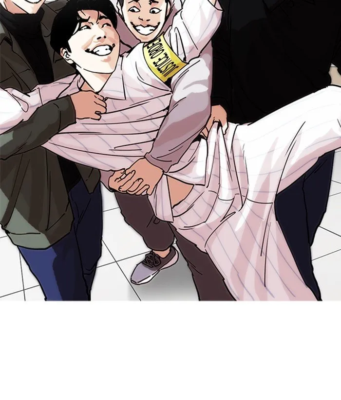 Lookism (Bookmanga) Mangakakalot X Chapter 222 Page 92