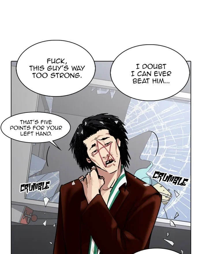 Lookism (Bookmanga) Mangakakalot X Chapter 223 Page 135