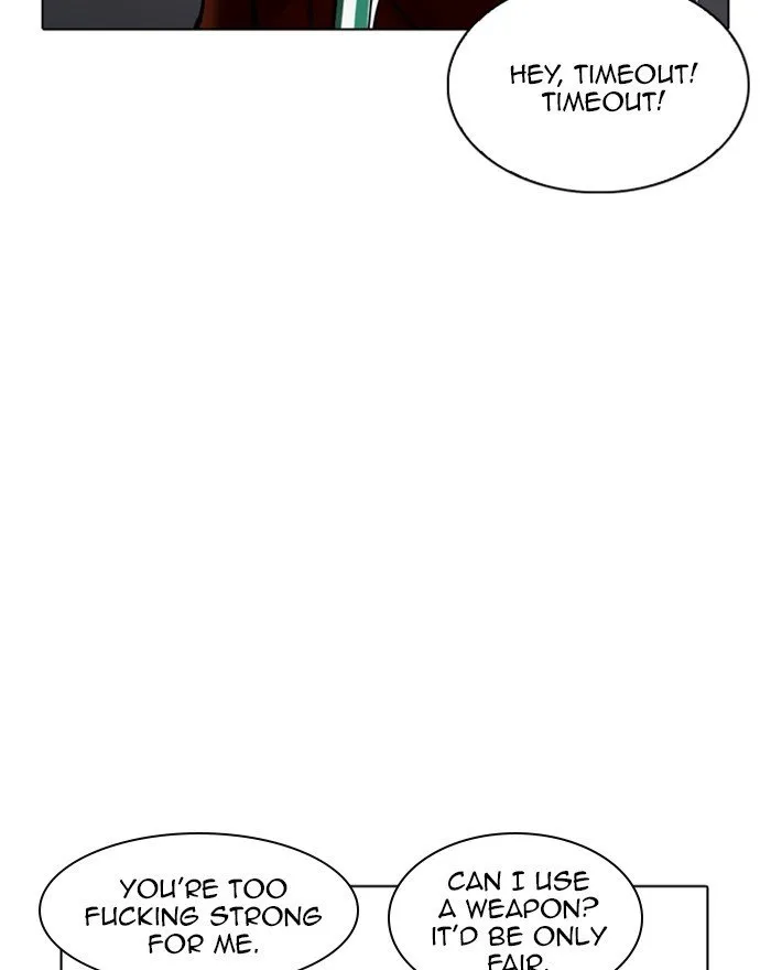 Lookism (Bookmanga) Mangakakalot X Chapter 223 Page 136
