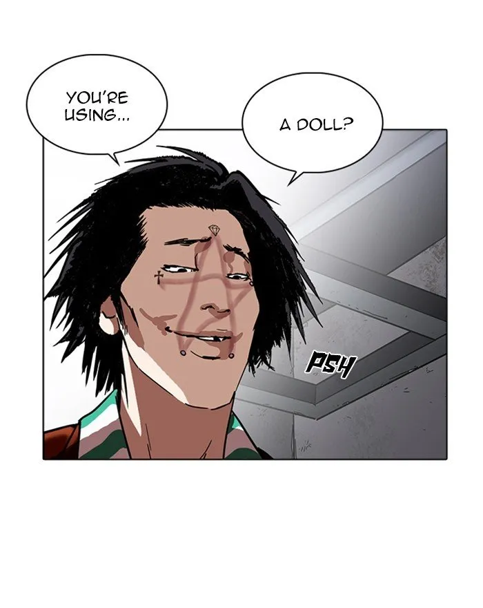Lookism (Bookmanga) Mangakakalot X Chapter 223 Page 138
