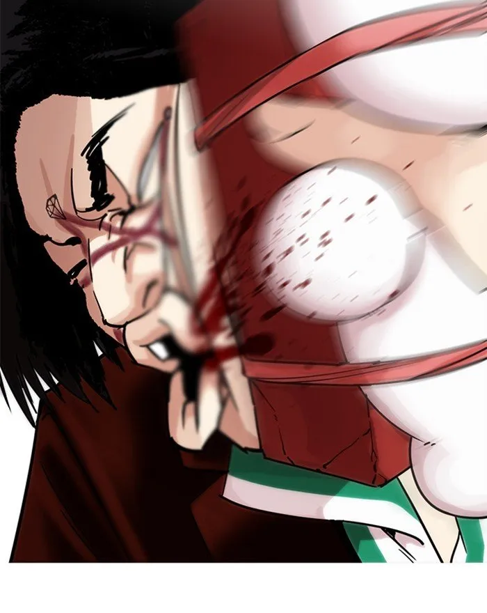Lookism (Bookmanga) Mangakakalot X Chapter 223 Page 140