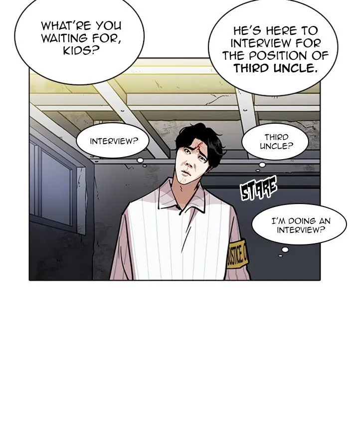 Lookism (Bookmanga) Mangakakalot X Chapter 223 Page 25