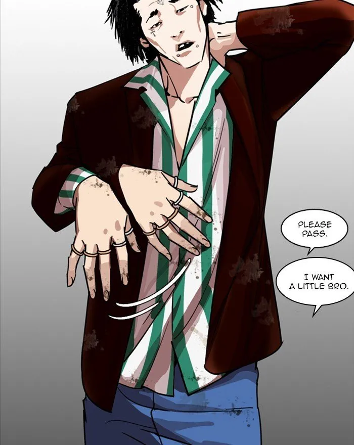 Lookism (Bookmanga) Mangakakalot X Chapter 223 Page 39