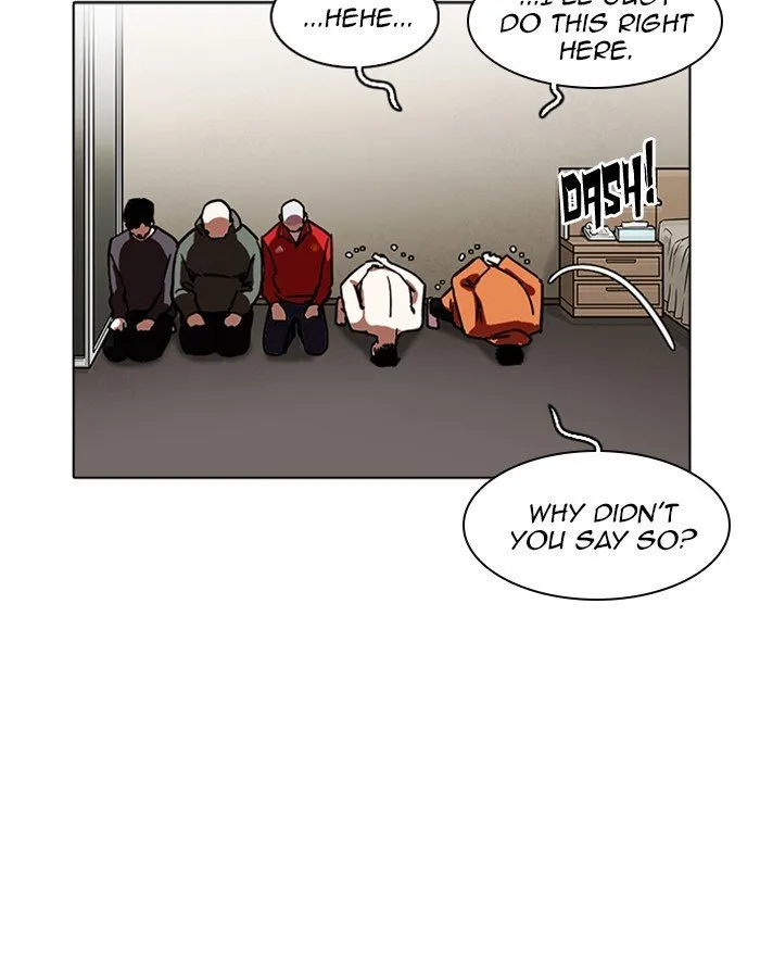 Lookism (Bookmanga) Mangakakalot X Chapter 223 Page 85