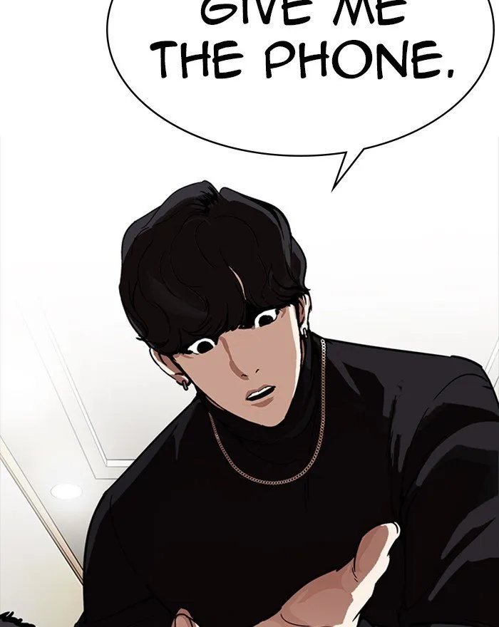 Lookism (Bookmanga) Mangakakalot X Chapter 223 Page 88