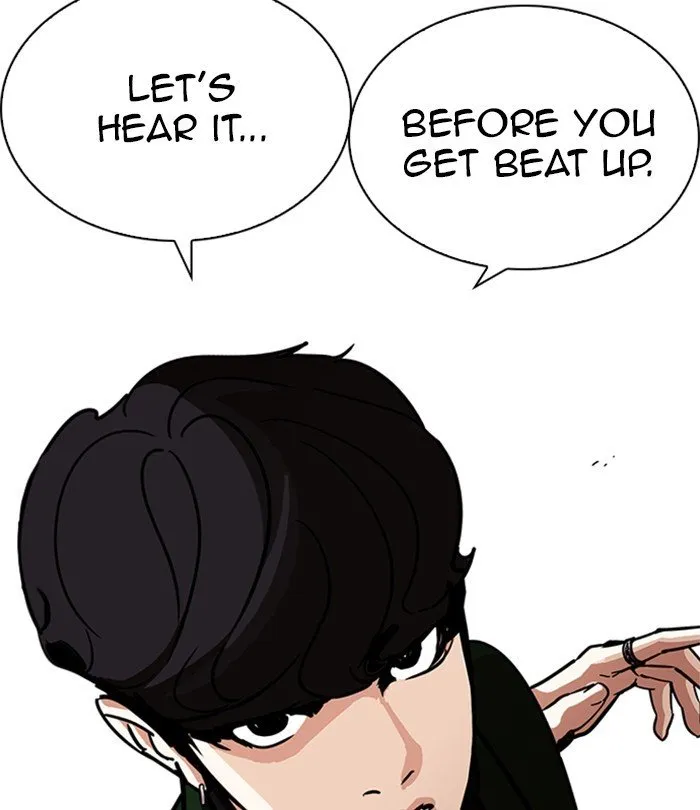Lookism (Bookmanga) Mangakakalot X Chapter 224 Page 110