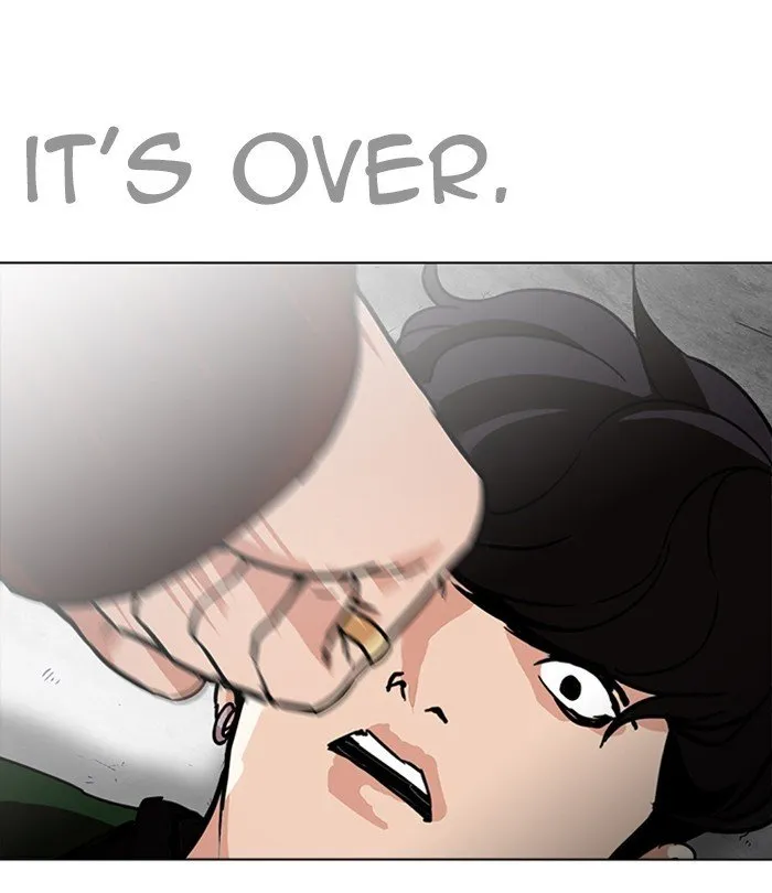 Lookism (Bookmanga) Mangakakalot X Chapter 224 Page 167
