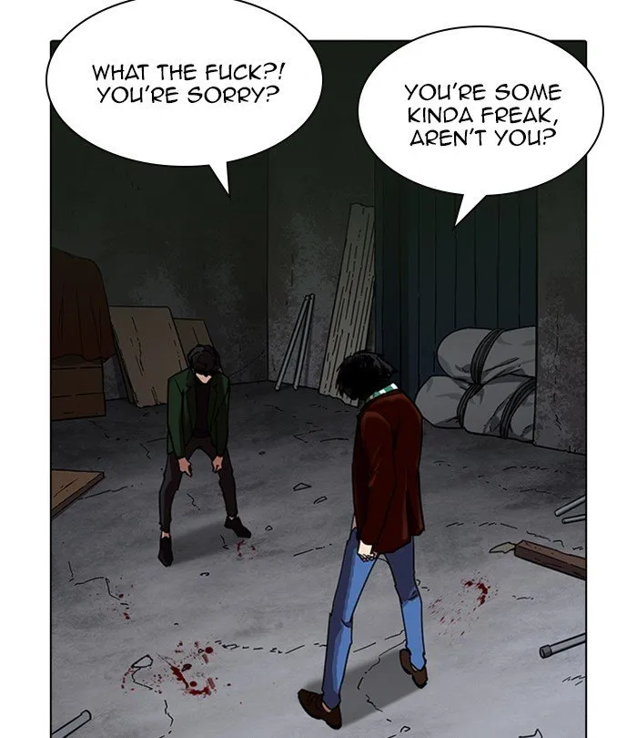 Lookism (Bookmanga) Mangakakalot X Chapter 224 Page 185