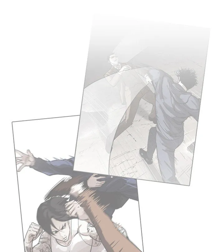 Lookism (Bookmanga) Mangakakalot X Chapter 224 Page 206