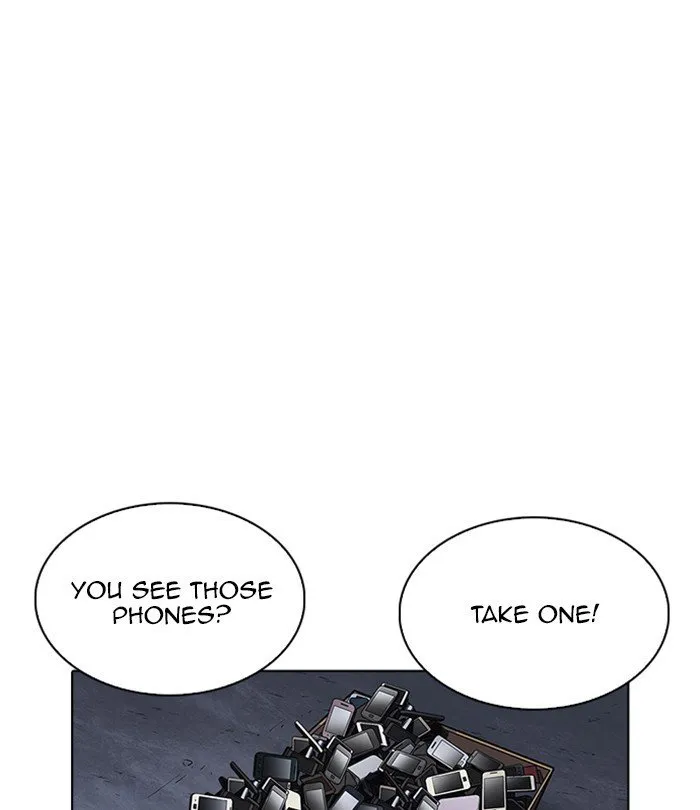Lookism (Bookmanga) Mangakakalot X Chapter 224 Page 21