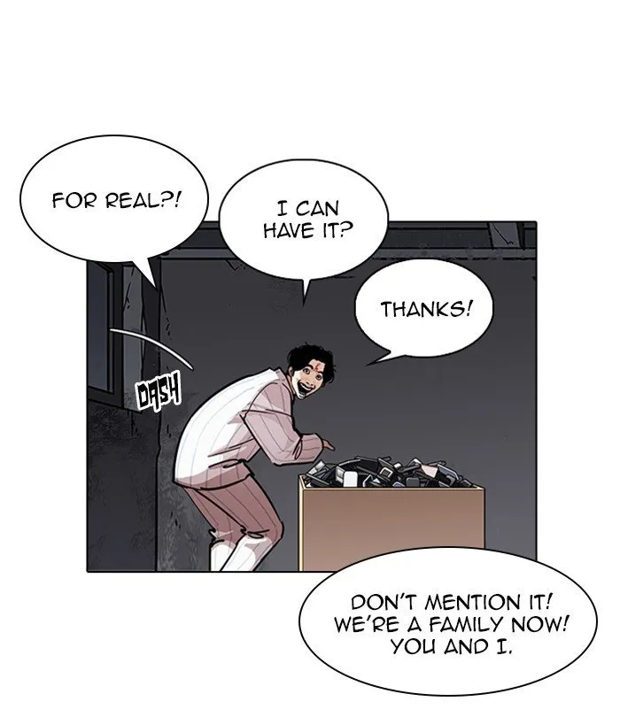 Lookism (Bookmanga) Mangakakalot X Chapter 224 Page 23