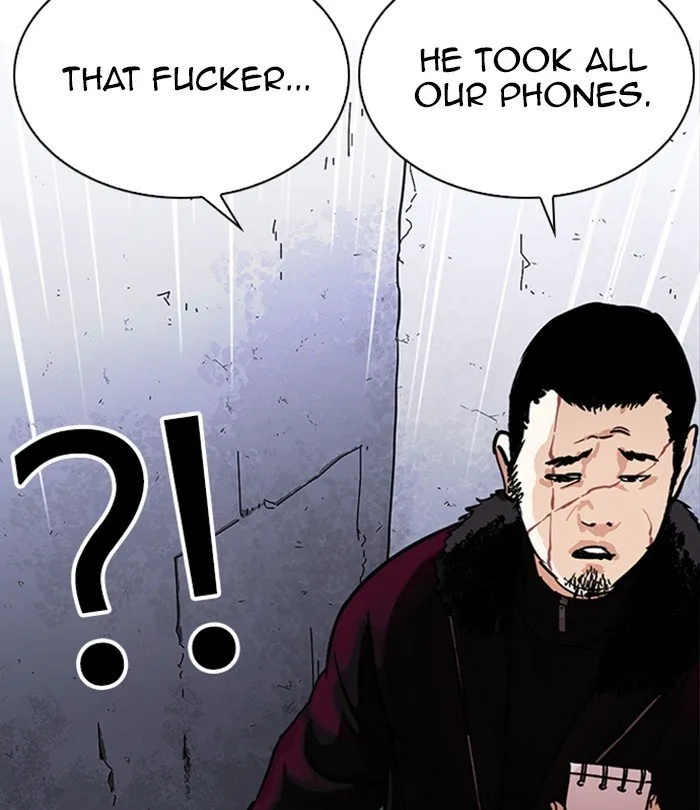 Lookism (Bookmanga) Mangakakalot X Chapter 224 Page 32