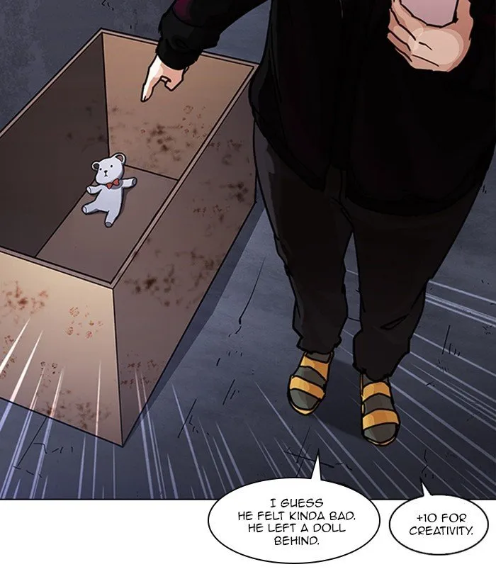 Lookism (Bookmanga) Mangakakalot X Chapter 224 Page 33