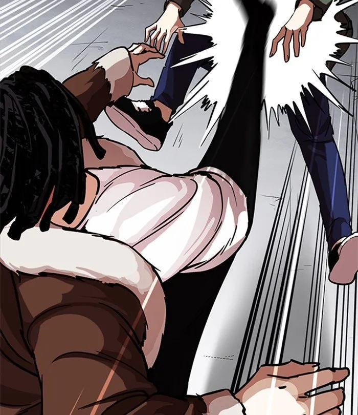 Lookism (Bookmanga) Mangakakalot X Chapter 224 Page 40