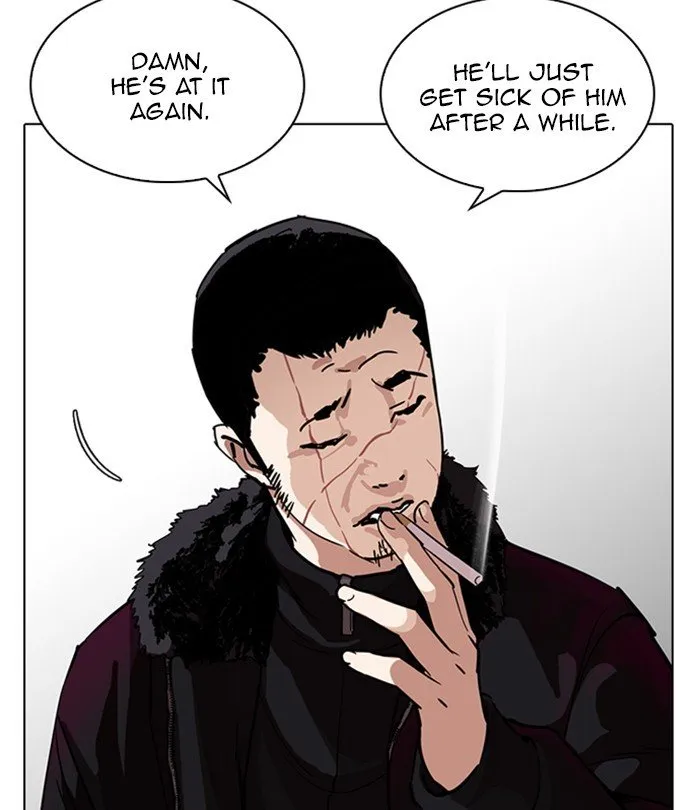 Lookism (Bookmanga) Mangakakalot X Chapter 224 Page 52