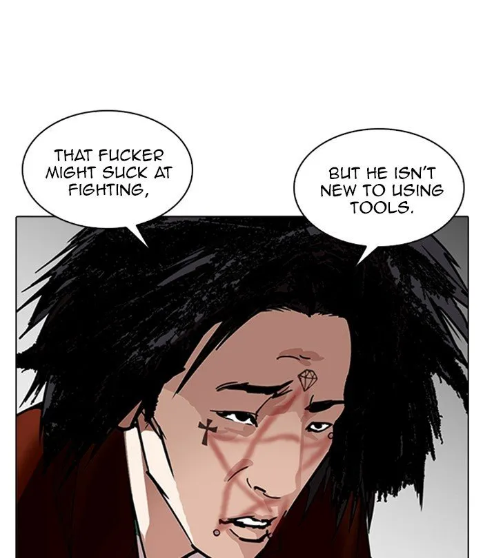 Lookism (Bookmanga) Mangakakalot X Chapter 224 Page 57