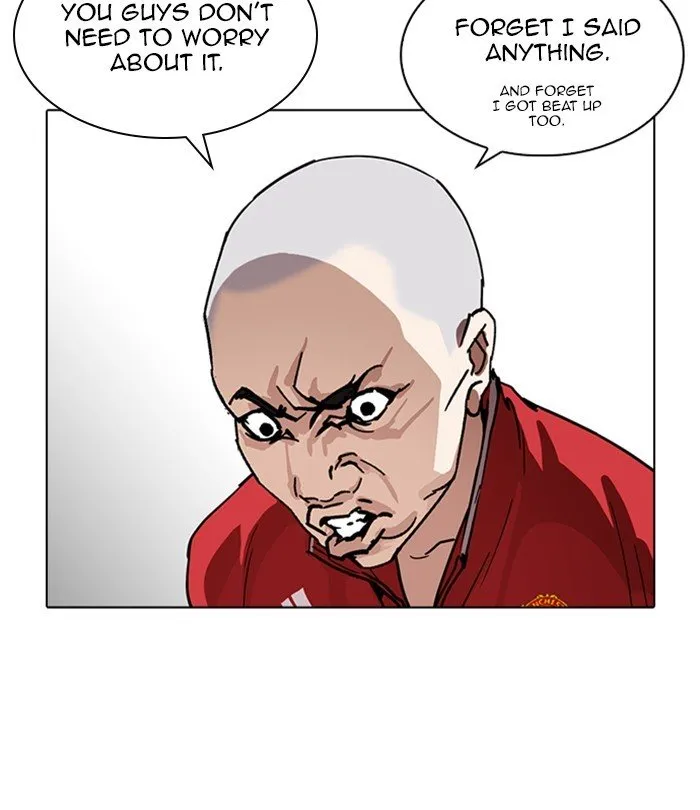 Lookism (Bookmanga) Mangakakalot X Chapter 224 Page 71