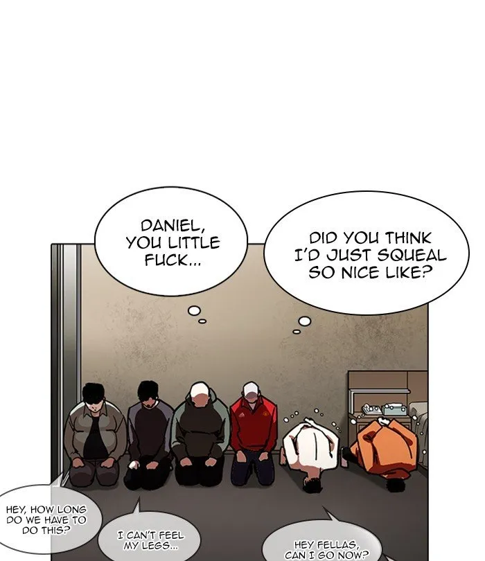Lookism (Bookmanga) Mangakakalot X Chapter 224 Page 72