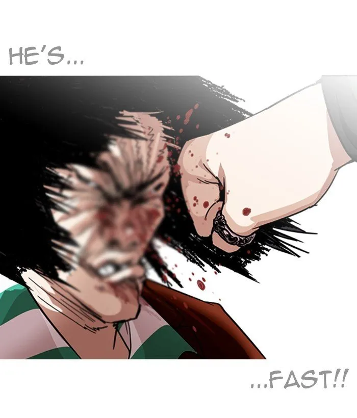 Lookism (Bookmanga) Mangakakalot X Chapter 225 Page 135