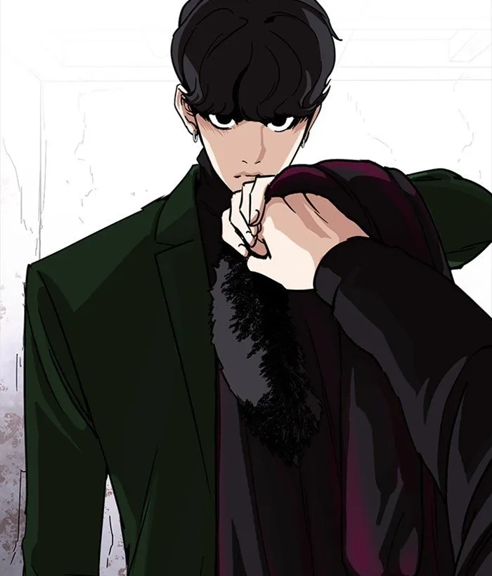 Lookism (Bookmanga) Mangakakalot X Chapter 225 Page 154