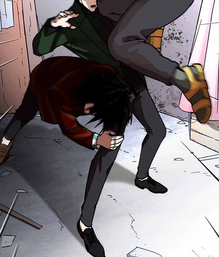 Lookism (Bookmanga) Mangakakalot X Chapter 225 Page 165